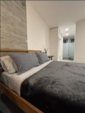 Vibrant Stay at Av Revolución
